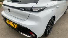 Peugeot 308 1.2 PureTech Allure 5dr EAT8 Petrol Hatchback